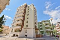 Apartment with sea view - Ferienwohnung