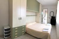Apartamento con vistas al mar