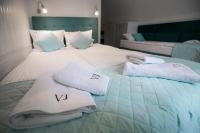 Camera Tripla con Balcone