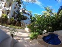 Mar y Sueños - B&B Sayulita