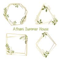 B&B Athánion - Athani Summer House (Apartments 01 - 02) - Bed and Breakfast Athánion
