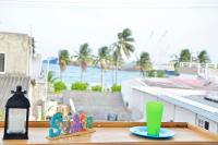 B&B San Andrés - Summer Breeze - Bed and Breakfast San Andrés