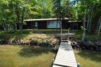 Ranch-Style Seidls Home - Bed and Breakfast Namekagon