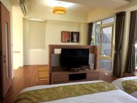 Quadruple Room with Bath