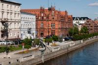 Apartamenty Stary Port - B&B