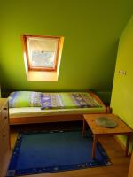 Single Room with Bathroom