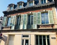 Vakantiehuis