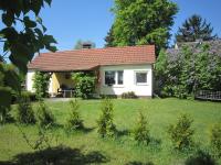 Gast-& Logierhaus Am Rheinsberger See - B&B