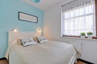 Baltic Sunrise - Apartamenty przy plaży - B&B Jelitkowo