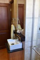 Double or Twin Room with Pool View