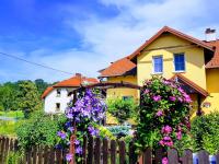 Jaskółka - pokoje i apartament przy plaży - Ferienwohnung Olsztyn