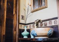 Habitación Doble Económica