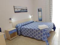 Basic Triple Room