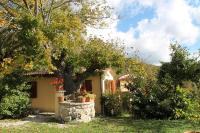 Apartment mit 1 Schlafzimmer - Dependance