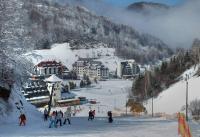 Sunčani Apartman - B&B Brzeće