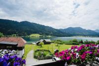 Appartamento con Vista Lago
