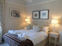 Standard Doppelzimmer