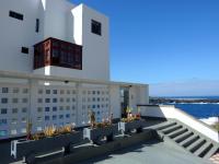 Studio Atlantic View - Ferienwohnung Icod de los Vinos