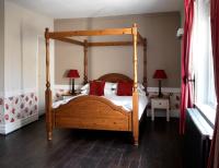 Deluxe Doppelzimmer