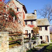 Appartamento su 2 Livelli con 1 Camera da Letto