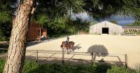 Manège de la Chapinière - DadaLoge tiny-house - B&B