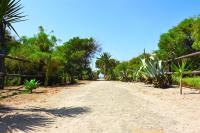 Casara Seis o Casara Siete - Tu casa a 100m de la playa de Zahora - Chambres d'hôtes Zahora