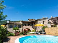 B&B Cagli - Belvilla by OYO Lupo - Bed and Breakfast Cagli