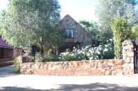 B&B Dullstroom - Galashiels - Bed and Breakfast Dullstroom