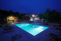 Apartmani Olivia - Chambres d'hôtes Bibinje
