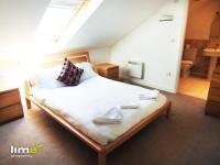 B&B Kingston-upon-Hull - Princes Dock Chambers 8 - Bed and Breakfast Kingston-upon-Hull