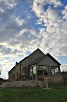 Les Hauts de Crupet - B&B Maillen