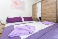 Apartamento con terraza 