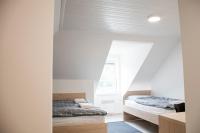 Camera Tripla Standard