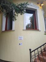 Palma Villa in City Park Budapest - semi suteren - B&B Budapest