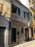 Boutique Apartment Antico Borgo - B&B Vasto