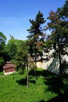 La Alina - B&B Eforie Sud