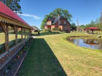 Jaunsīļi - B&B Prauliena