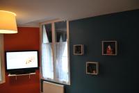 Suite with Garden View