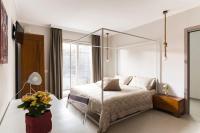 Chambre Double ou Lits Jumeaux avec Terrasse