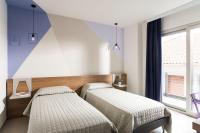 Chambre Double Deluxe (2 Adultes + 1 Enfant)