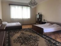 Chambre Quadruple avec Terrasse
