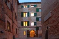 B&B Corinaldo - Hotel I Tigli albergo diffuso - Bed and Breakfast Corinaldo