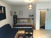 Deluxe Double Room with Extra Bed