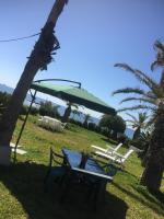 "Sabbinirica" - Chambres d’hôtes Syracuse