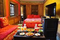 Riad La Maison Verte - B&B Fez