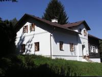 Penzion Olesnice - Chambres d’hôtes Zlatá Olešnice