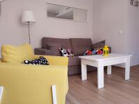 Duplex Apartment