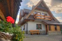 WILLA - WIKTORIA - B&B Zakopane