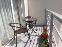 Suite con Balcone