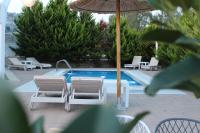 B&B Moires - Carob Villa - Bed and Breakfast Moires